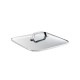 TechnIQ - ���饹�� 28x28cm �ʥ�����������