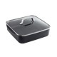 TechnIQ - ���饹�� 28x28cm �ʥ�����������
