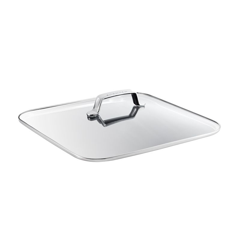 TechnIQ - ���饹�� 32x32cm �ʥ�����������