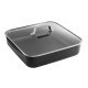 TechnIQ - ���饹�� 32x32cm �ʥ�����������
