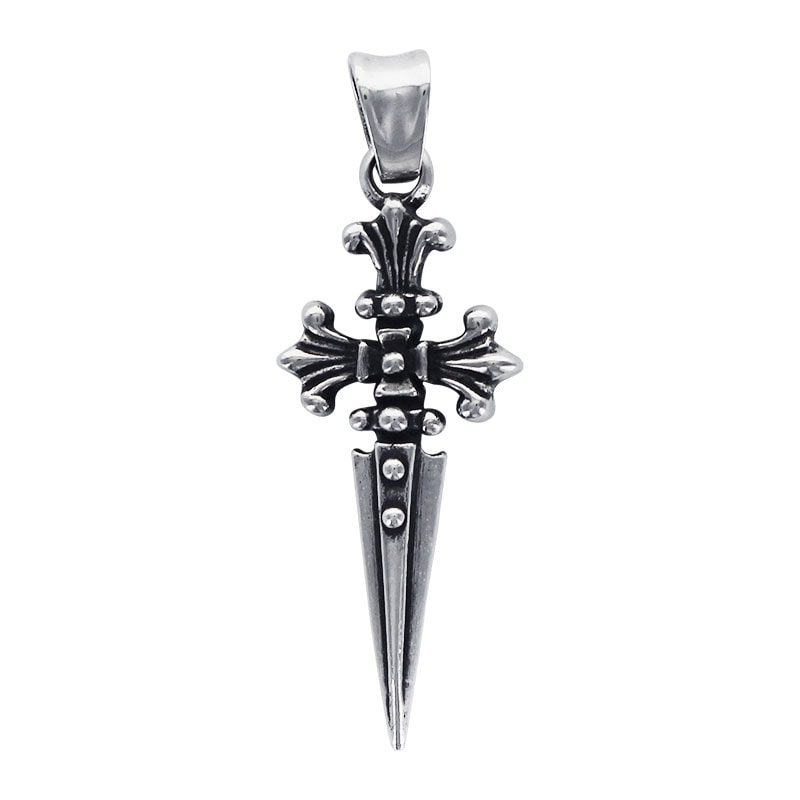 アクセサリー travis walker CROSS DAGGER CHARM CROSS DAGGER CHARM | チャーム | トラヴィスワーカーオンライン