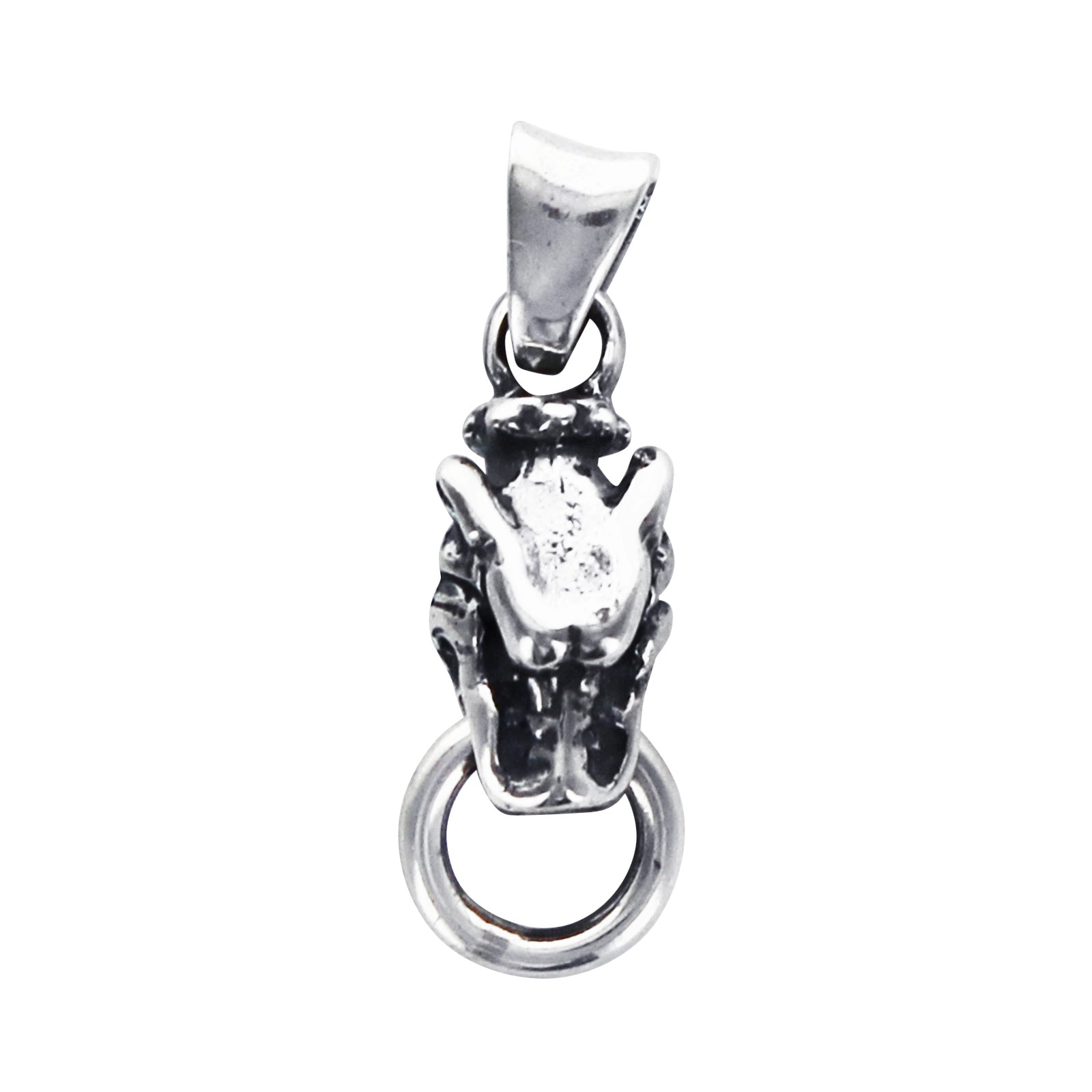 トラヴィスワーカー⭐︎ガーゴイル⭐︎ SMALL GARGOYLE CHARM 18K GOLD | チャーム | トラヴィス