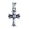 SACRED CROSS CHARM