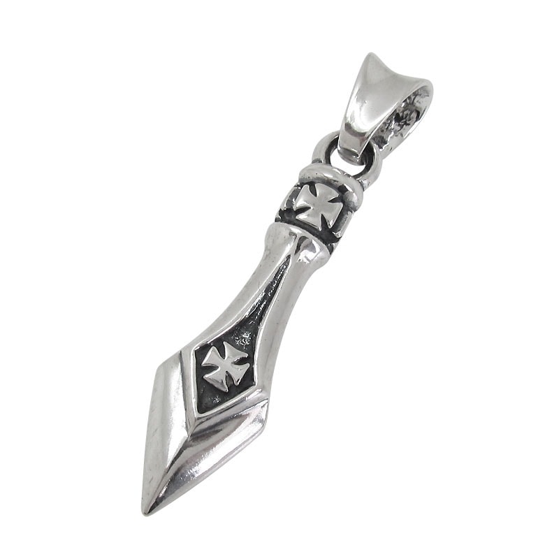 OUTLAW SPEAR PENDANT | ペンダント | トラヴィスワーカー