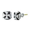 OUTLAW STUD EARRING