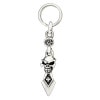 SPEED SPEAR KEY CHAIN