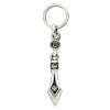 OUTLAW SPEAR KEY CHAIN