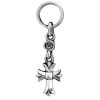 SACRED CROSS KEY CHAIN