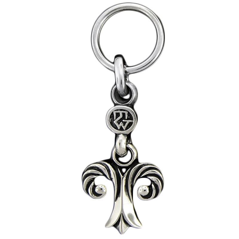 Aries Motel Key Chain | Pink