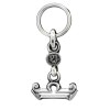 LIBRA KEY CHAIN