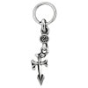 SAGITTARIUS KEY CHAIN