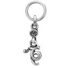 CAPRICORN KEY CHAIN