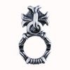 WC DC KEEPER RING