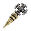 WINE STOPPER -CROSS