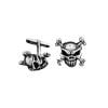 POISON CUFF LINKS