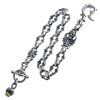 SAW WALLET CHAIN