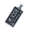 ROCK STAR PENDANT