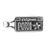 PORN STAR PENDANT