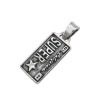 SUPER STAR PENDANT