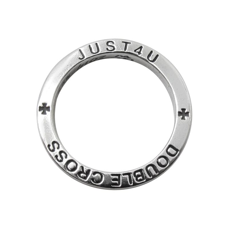 RAJAS リング　2個セット RAJAS リング 2個セット 2025年最新】ラジャス rajas リンパの