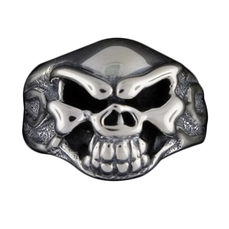 TRAVIS WALKER フルスロットルリング FULL THROTTLE RING | リング | トラヴィスワーカーオンラインショップ