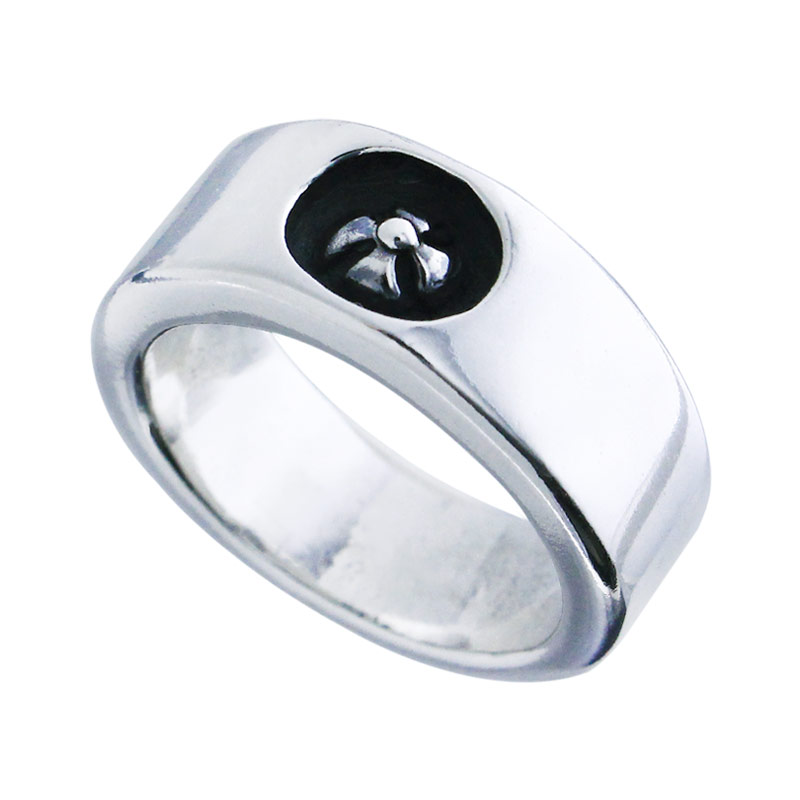Travis Walker GOTHIC CROSS RING 18.5号位 Travis Walker GOTHIC CROSS RING 18.5号位 Travis Walker