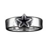 STAR BAND RING