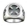 ROLLER OVAL RING