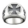 ROCKER ROUND RING