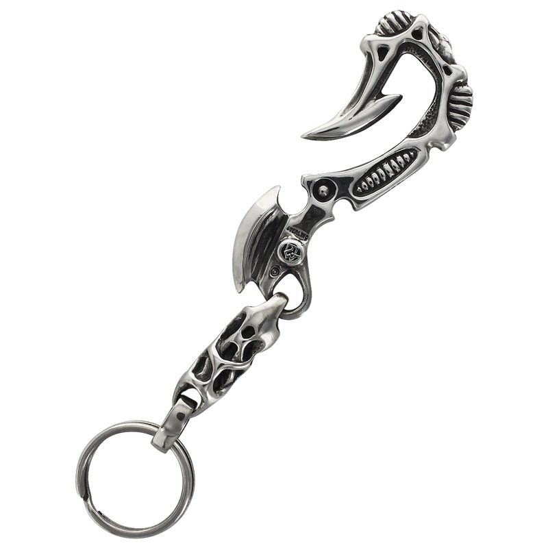 キーチェーン | トラヴィスワーカーオンラインショップ