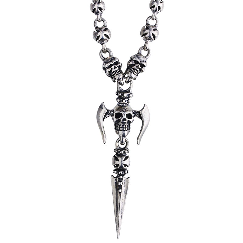 トラヴィスワーカー カスタムネックレス pds042ctm_1.jpg