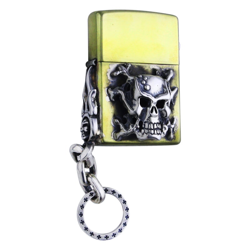 ジッポ | トラヴィスワーカーオンラインショップ