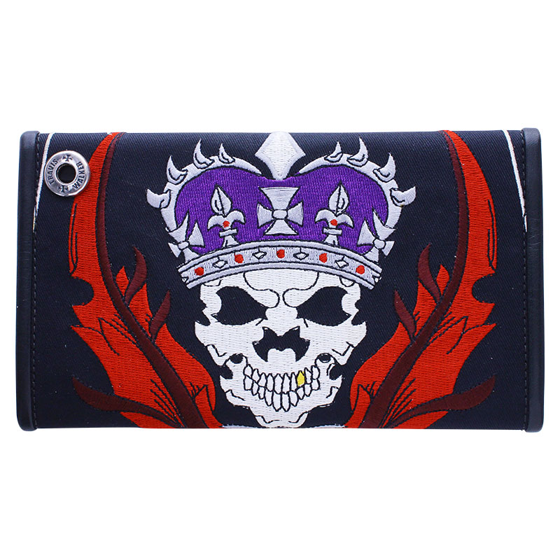KING WING WALLET | ウォレット | トラヴィスワーカーオンラインショップ