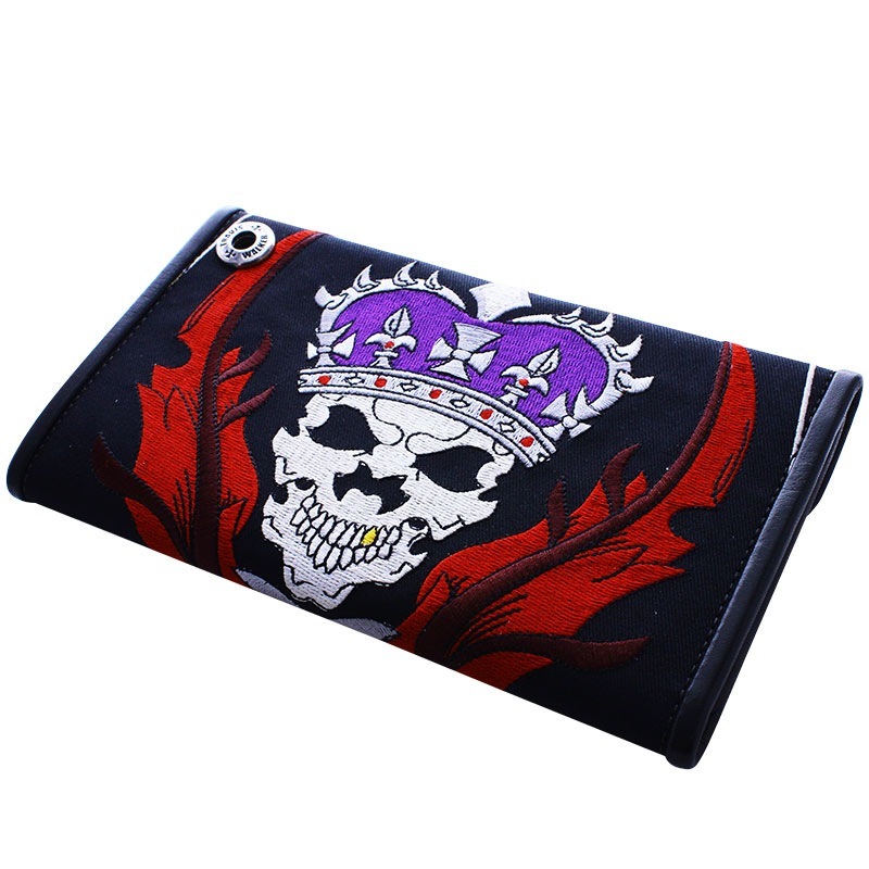 KING WING WALLET | ウォレット | トラヴィスワーカーオンラインショップ