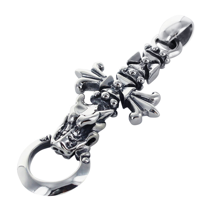 D.C. GARGOYLE PENDANT | ペンダント | トラヴィスワーカーオンライン