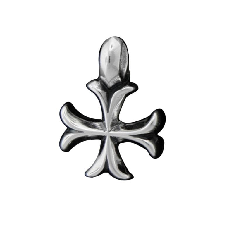 REBEL CROSS CHARM | チャーム | トラヴィスワーカーオンラインショップ