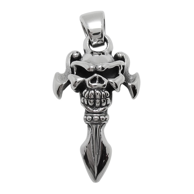 SPEED TRIDENT PENDANT | ペンダント | トラヴィスワーカーオンライン 