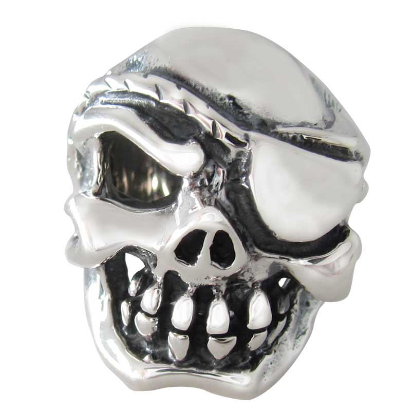 THE JOLLY ROGER RING