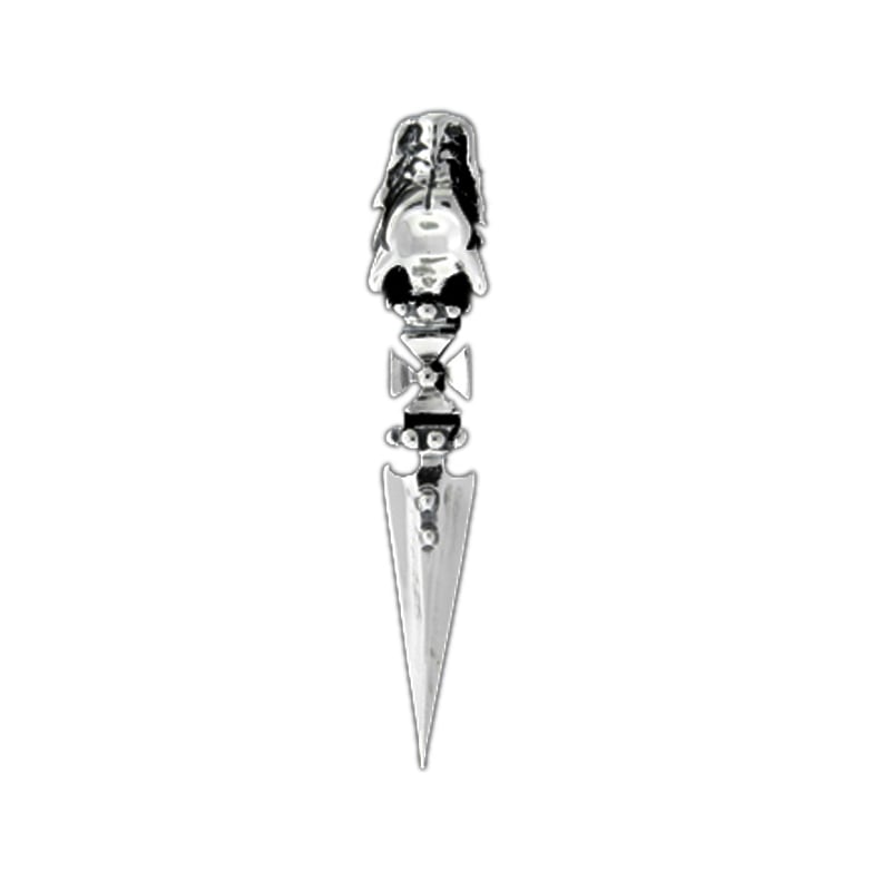 小物 Travis Walker Gargoyle Dagger Pendant Travis walker gargoyle dagger - Gem