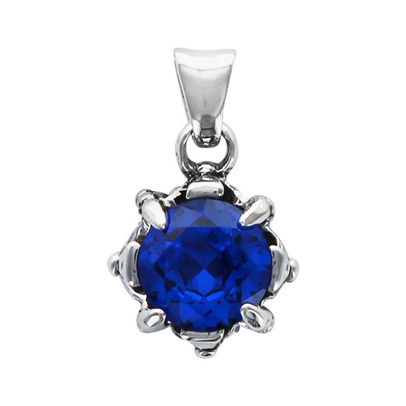 FORMEE PEACE CHARM WITH CZ | チャーム | トラヴィスワーカー