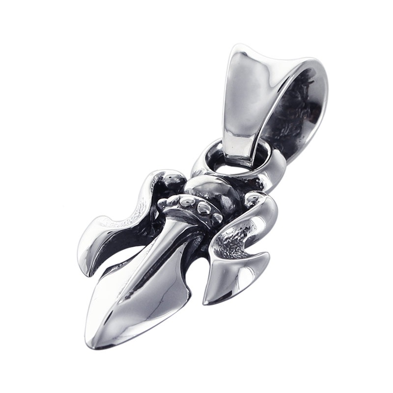 MINI TRIDENT PENDANT | ペンダント | トラヴィスワーカーオンライン