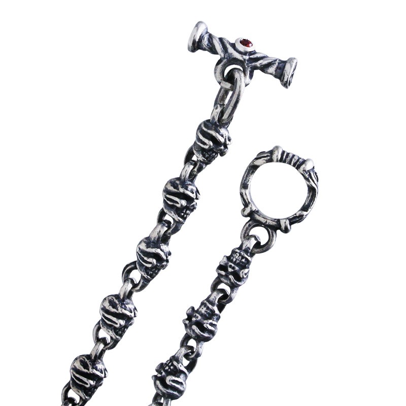 MICRO CHOMPS NECKLACE | ネックレス | トラヴィスワーカーオンライン