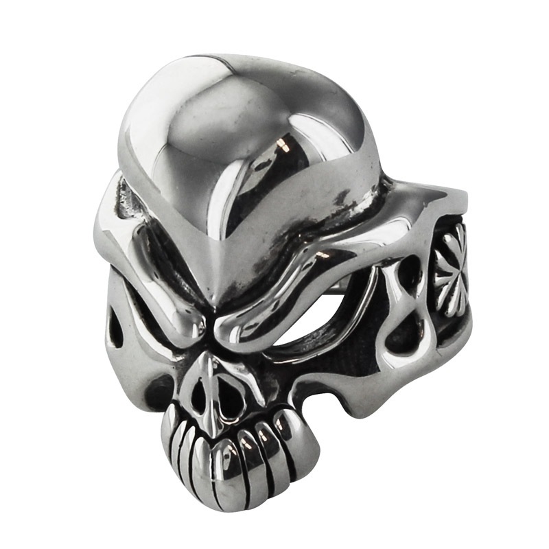 DEMON RING