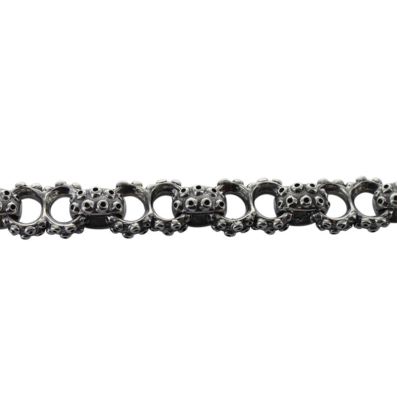 OCHO LINK BRACELET | ブレスレット | トラヴィスワーカーオンライン