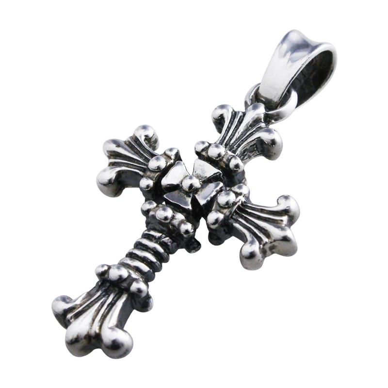 HOLY CROSS CHARM | チャーム | トラヴィスワーカーオンラインショップ