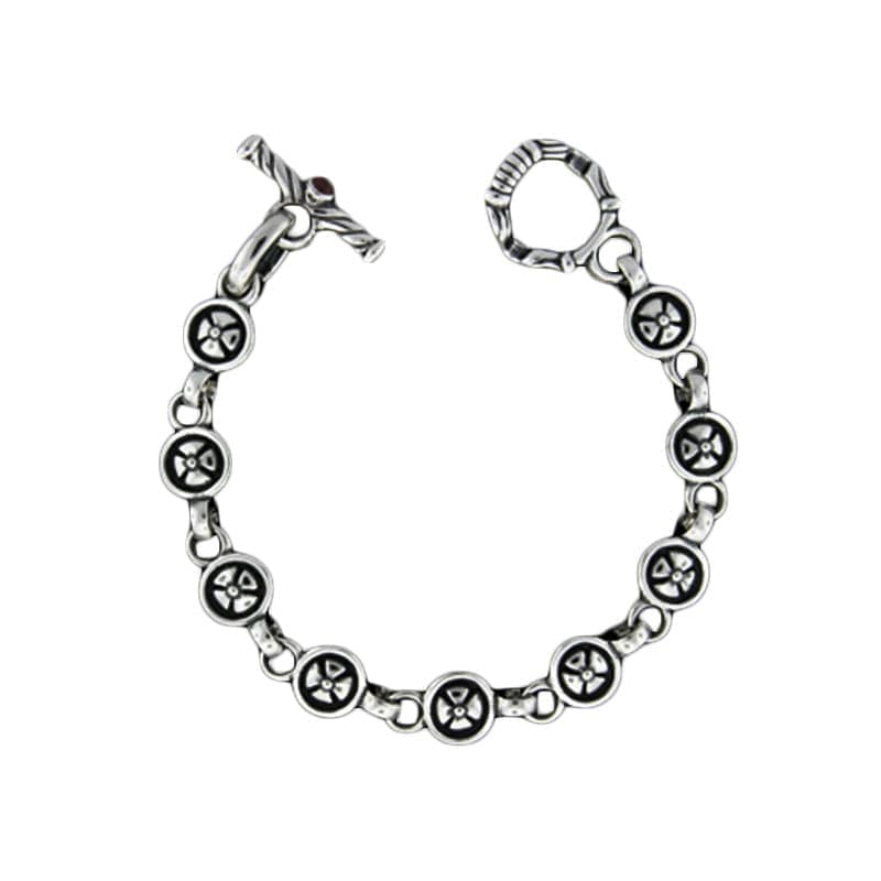 T. japan cross bracelet ブレスレット cross bracelet - T. japan｜official online shop
