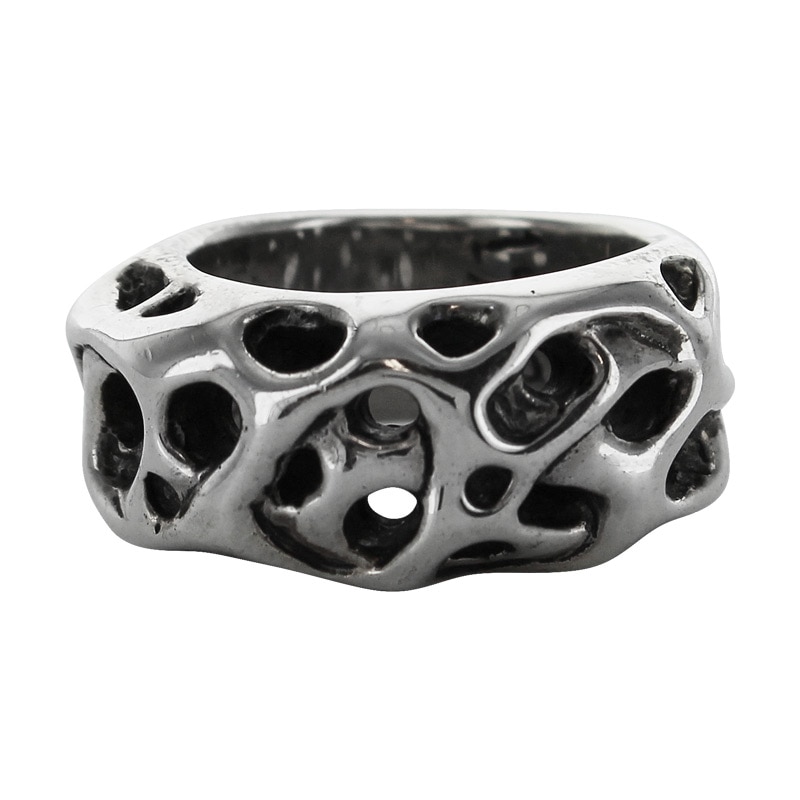 MEAT RING | リング | トラヴィスワーカーオンラインショップ