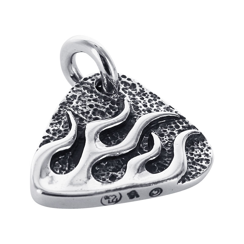 FLAME PICK PENDANT | ペンダント | トラヴィスワーカーオンラインショップ