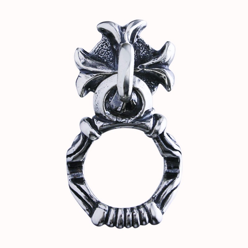 WC DC KEEPER RING