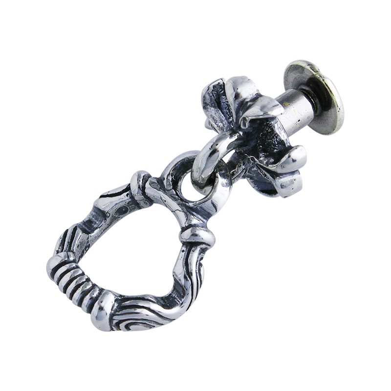 WC DC KEEPER RING